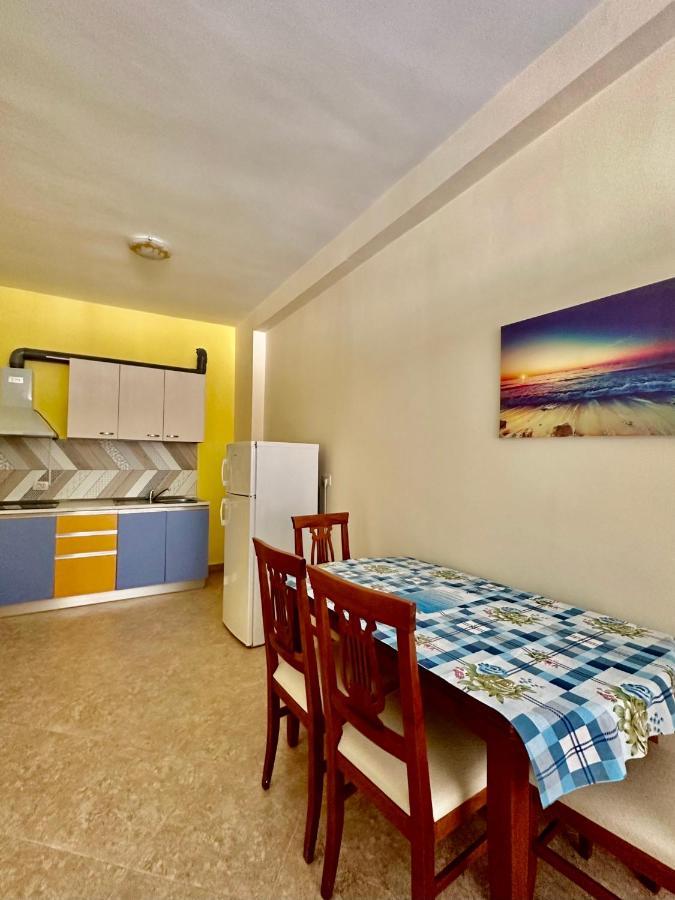 Shkreli Apartments Саранда Экстерьер фото