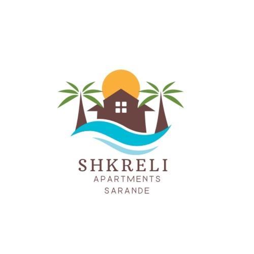 Shkreli Apartments Саранда Экстерьер фото